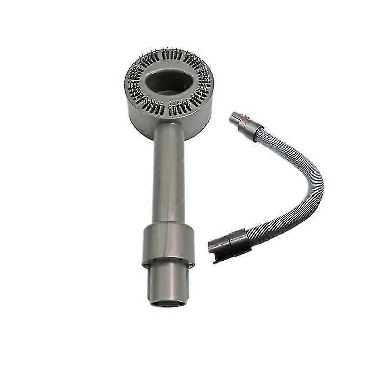 For Dyson V7 V8 V10 V11 V15 Spare Parts Replaceable Smart Home Accessories Pet Brush Hose Kit Robot Vacuum Cleaner