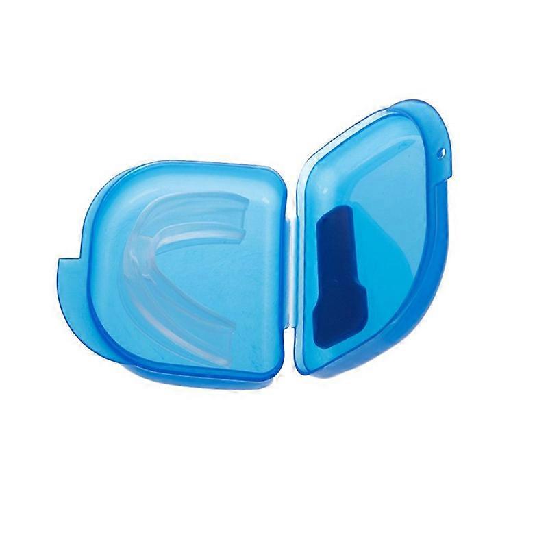 braces snoring device
