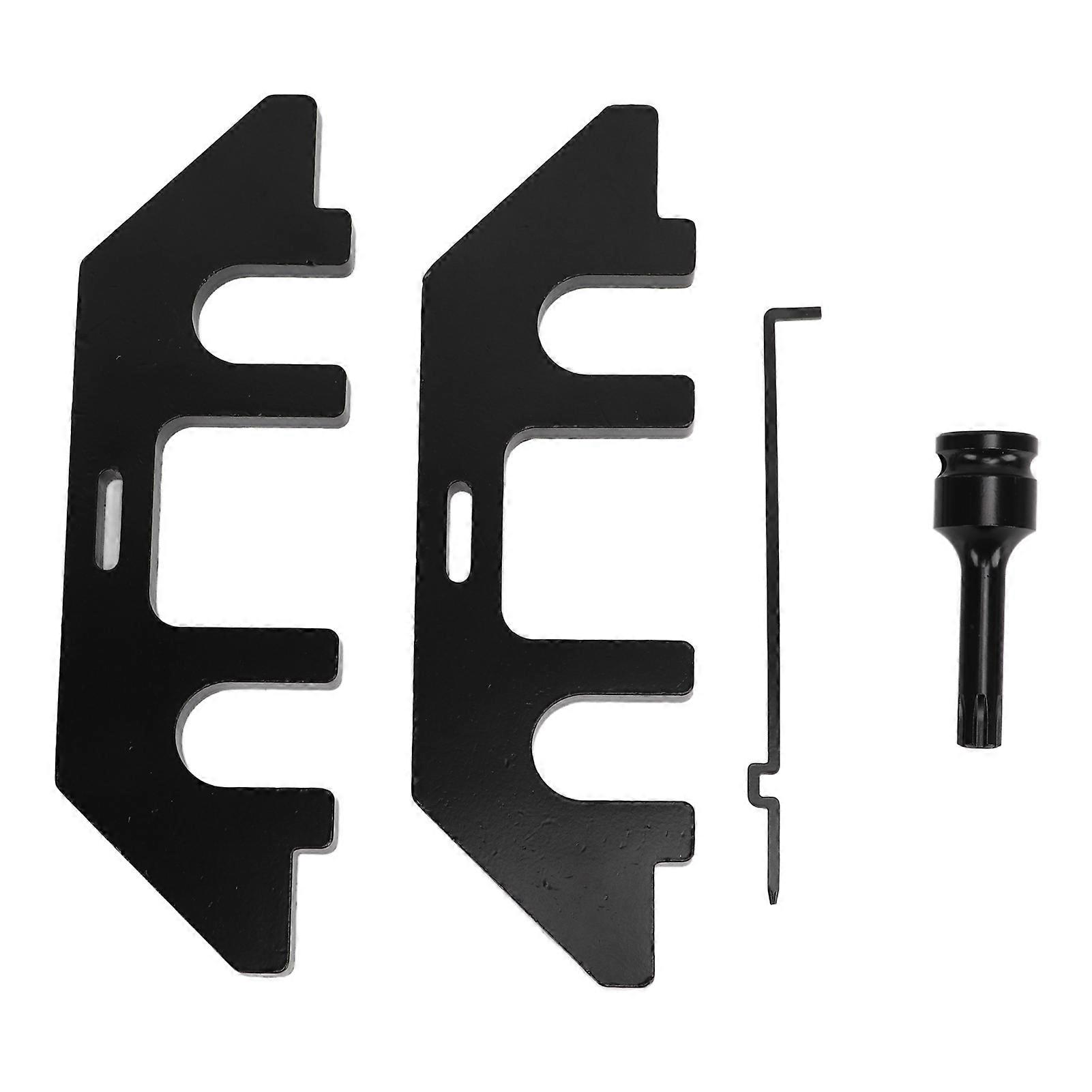 Camshaft Holding Alignment Tool with Socket 303?1655 Replacement for Ford for EcoBoost 3.5L Upgraded Engine