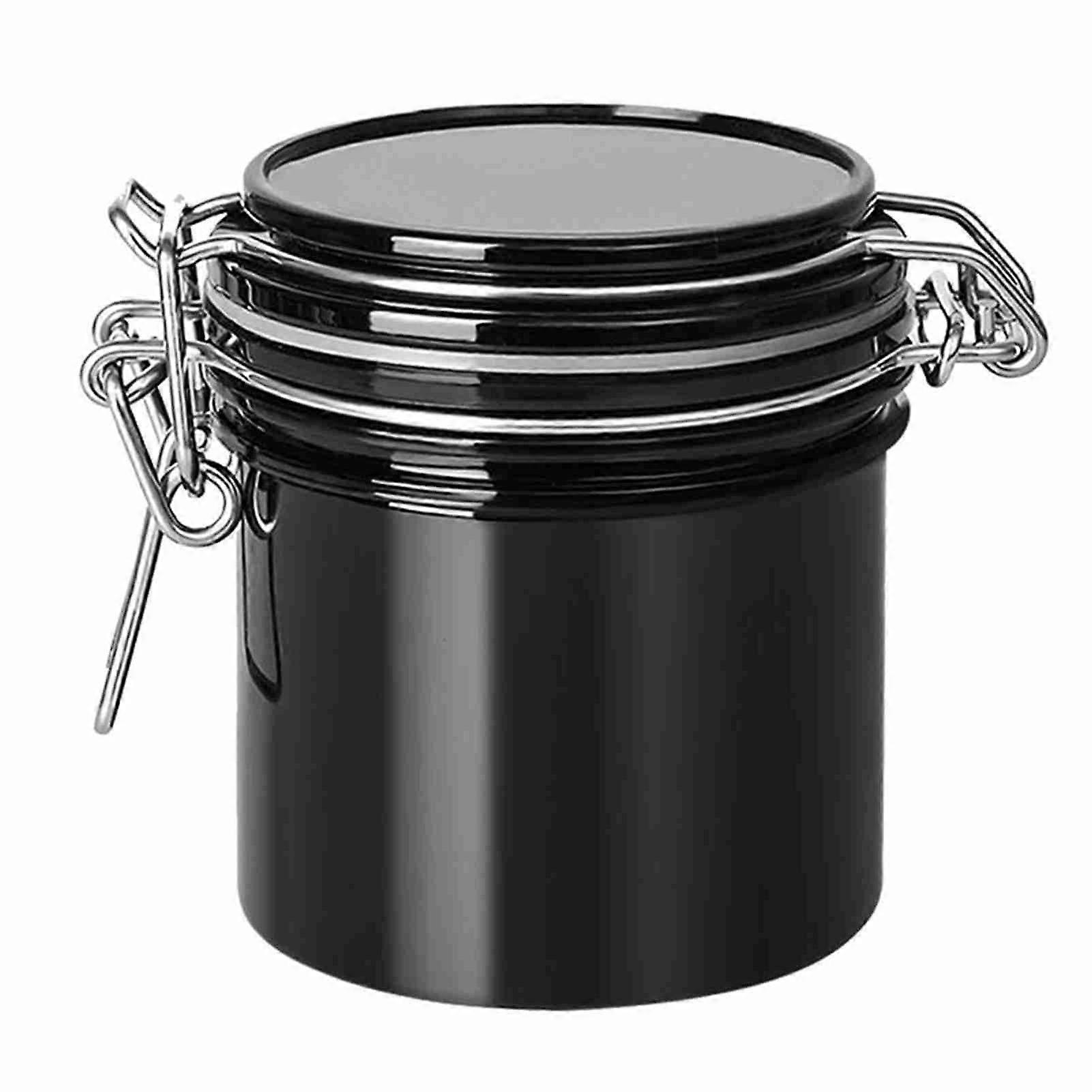 Eyelash Glue Storage Box 3 Slots Moistureproof Prevent Drying Lash Extension Adhesive Container Jar