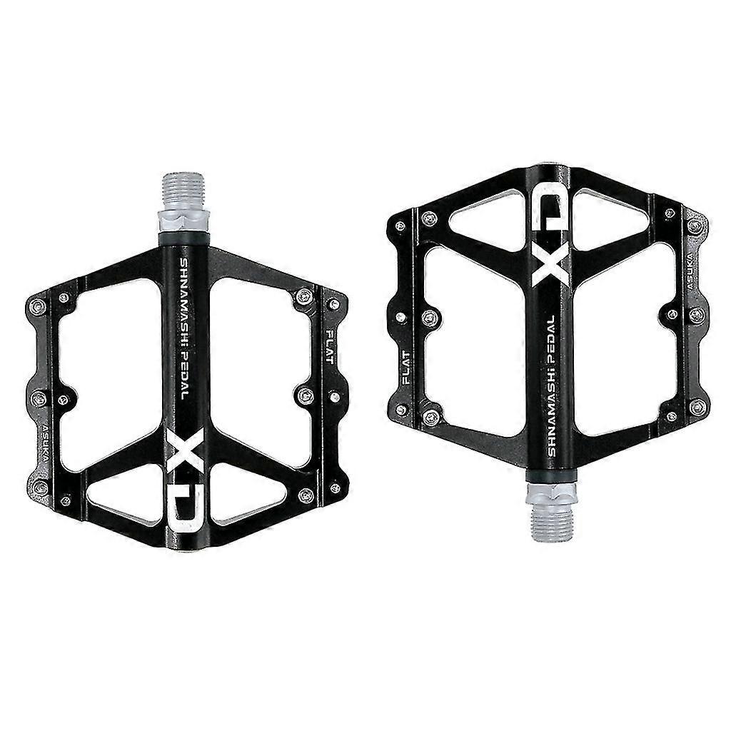 Πεντάλ Mtb, Πεντάλ Mountain Bike, Πεντάλ ποδηλάτου με πλατύ ρουλεμάν, Πεντάλ ποδηλάτου με πλατύ πόδι