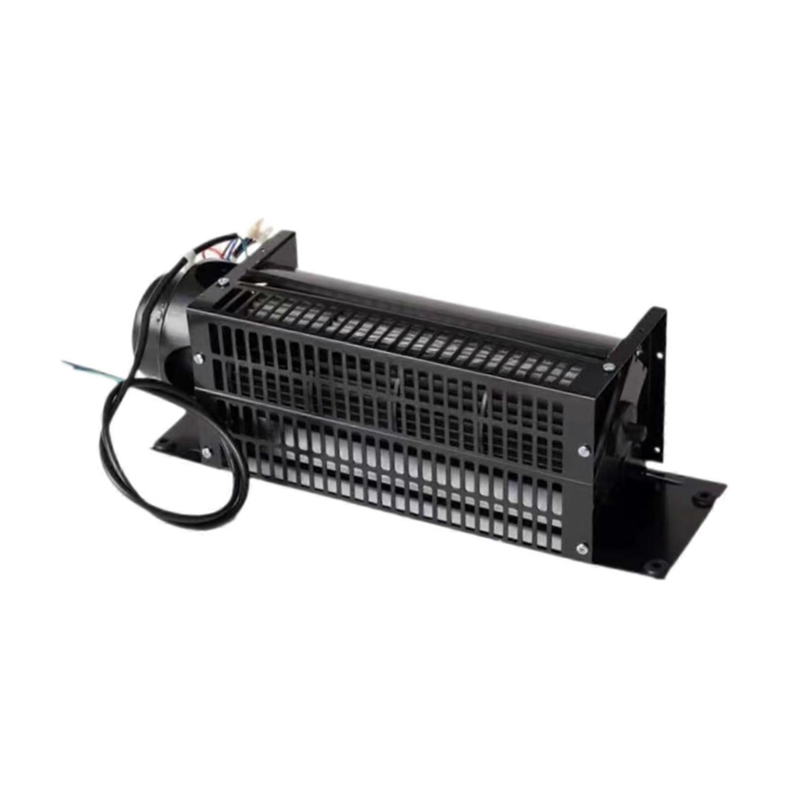 Cross Flow Blower Elevator Dedicated Cross Flow Fan for Commercial Elevators