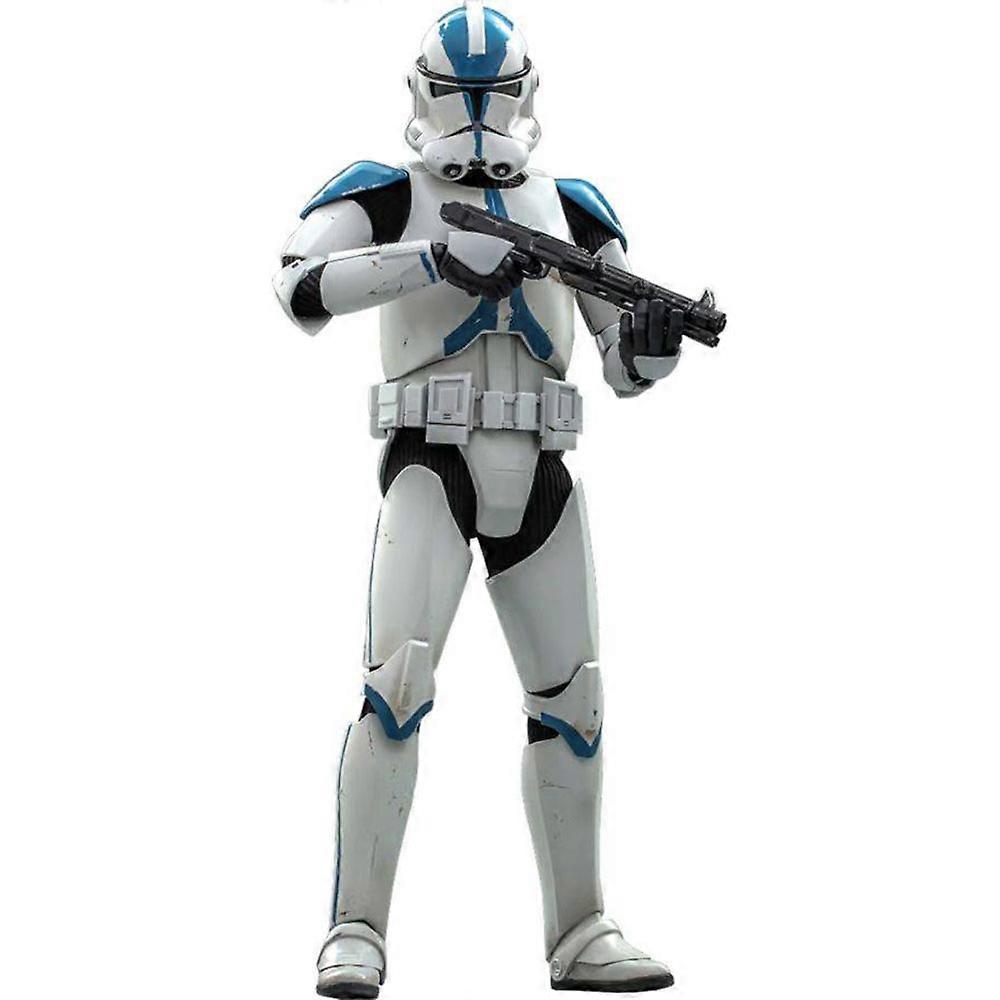 Star Wars 501St Legion Clone Trooper 1:6 Scale 12 Inches Figure Ages 14 Ages Up