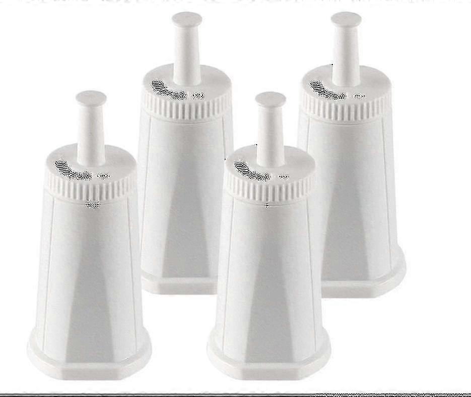 4 Pack For Sage Coffee Maker Water Filters, Sage Barista Express Filters Compatible With Bes008/bes810/ses875/ses880/ses9890/ses990