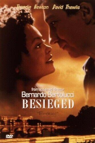Besieged [DVD] [1999] [Region 1] [US Imp DVD