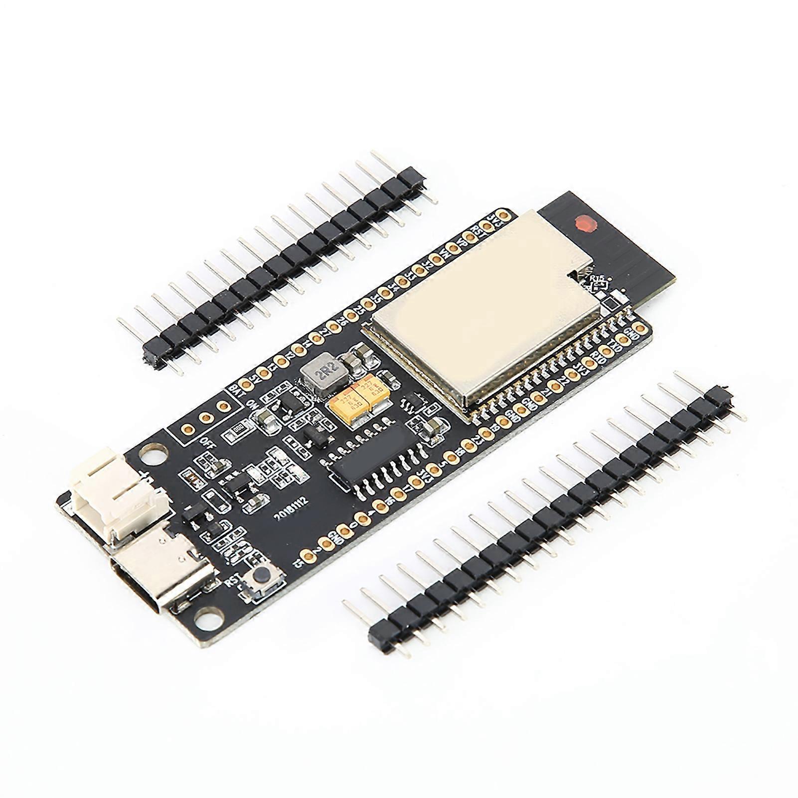 ESP32-WROVER-B Bluetooth- und WiFi-Modul 4 MB Flash-Lithium-Batterie-Schnittstelle 500 mA