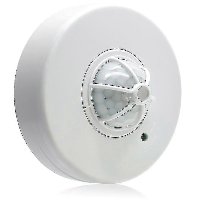 3-12M Ceiling Occupancy Sensor Light Switch Pir Motion Sensor Switch