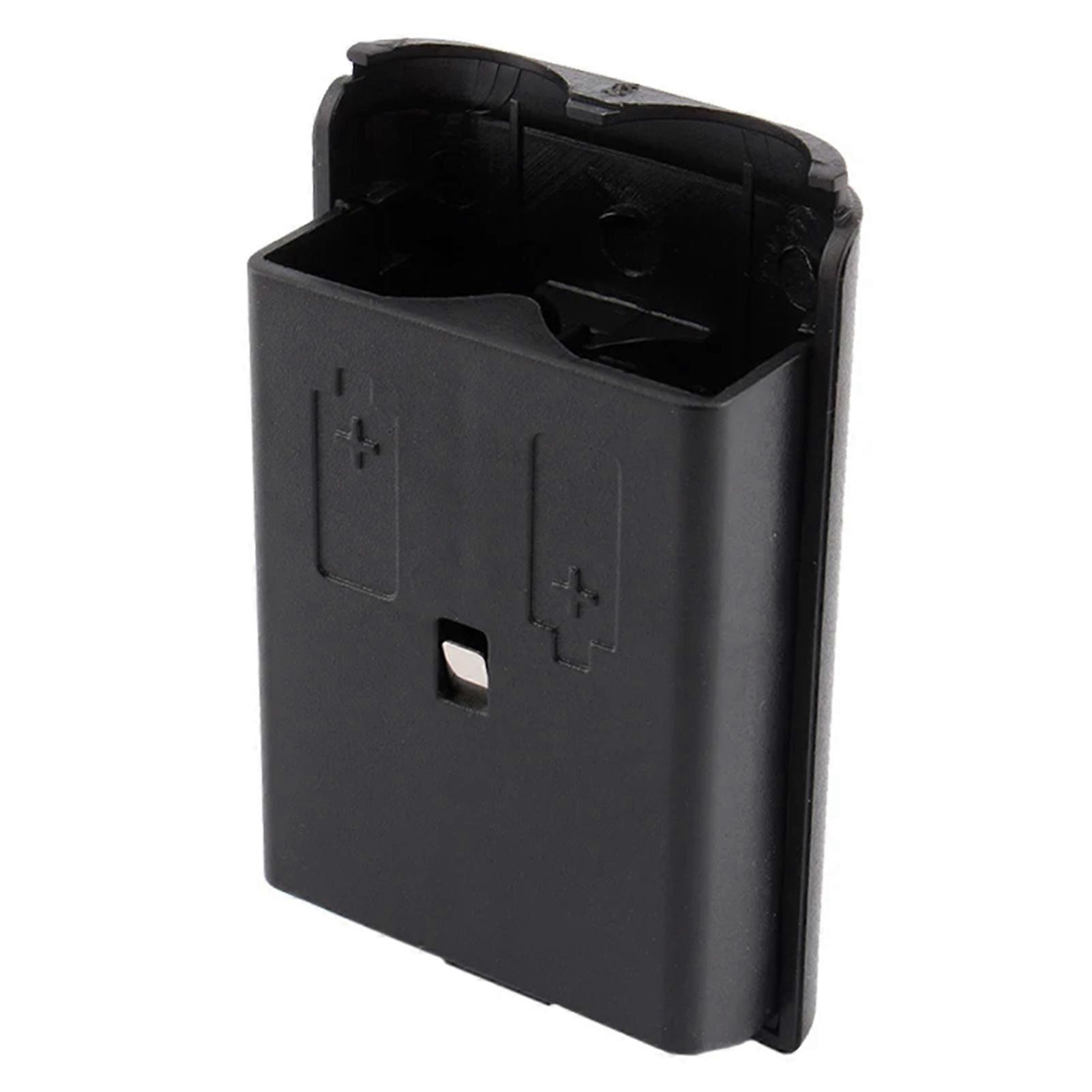 Controller Battery Cover Pack Holder Universal Battery Cover Shell Case for Wireless Controller