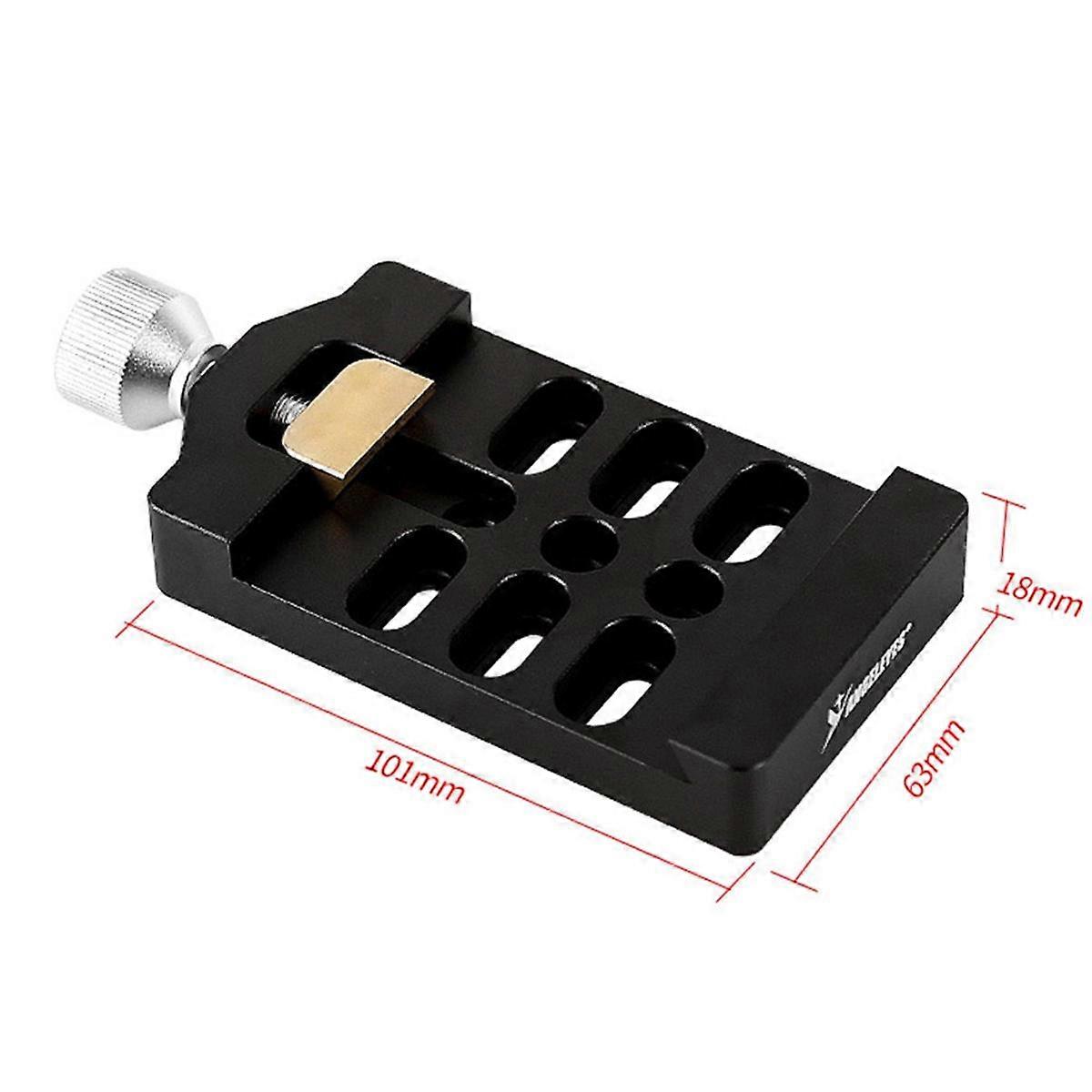 Angeleyes Finderscope Dovetail Slot for Wide Orbit Astronomical Telescope Adapter Accessory