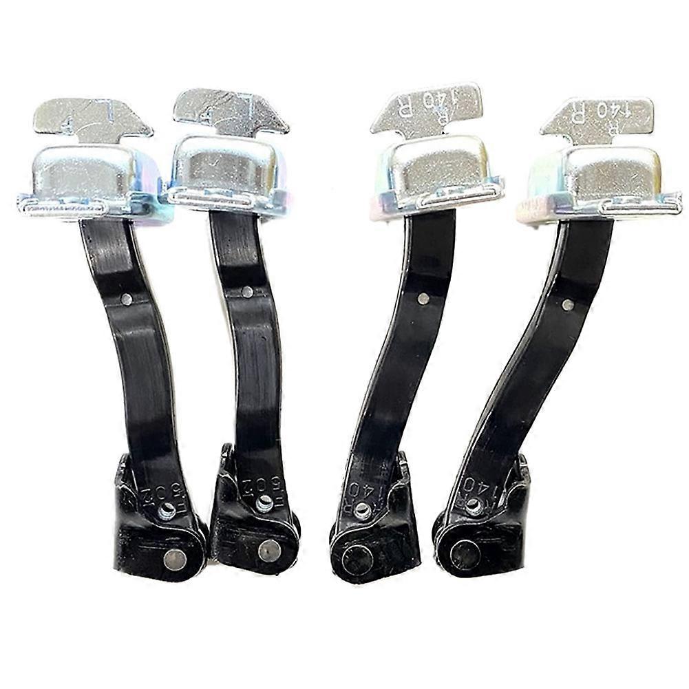 For Corolla Prius Rear Door Stay Checker Strap Stopper 68630-02100 68610-0D020