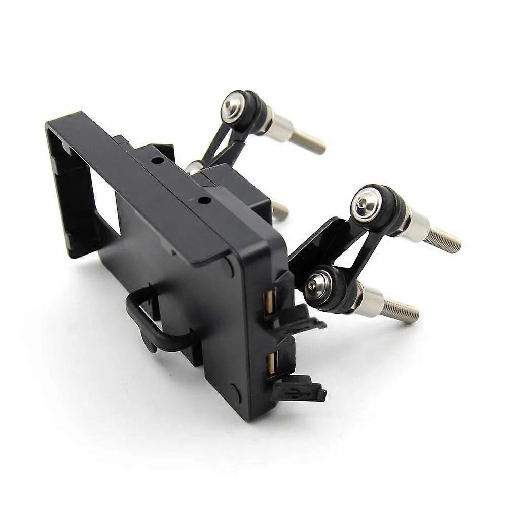 Motorcycle Stand Holder Phone Mobile Phone GPS Plate Bracket Phone Holder FOR BMW F900R F900XR F 900 R F 900 XR F900 R F900 XR