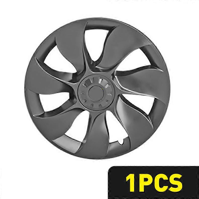 4/1 PCS For Tesla Model Y 19 Inch Hub Cap Performance Replacement Wheel Cap 2022 2022