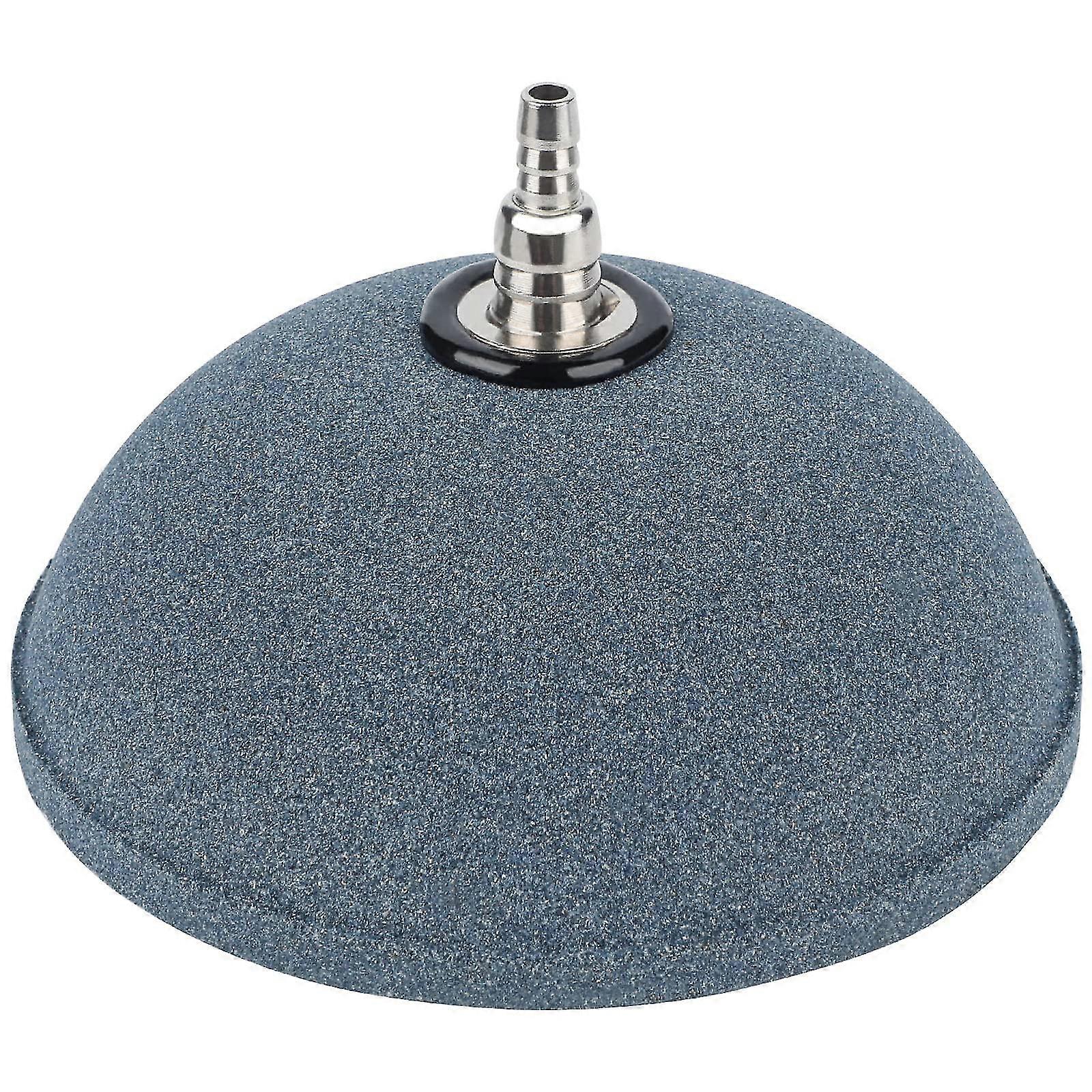 New ModelsAquarium 10cm Bread Air Stone Bubble Diffuser Release Tool