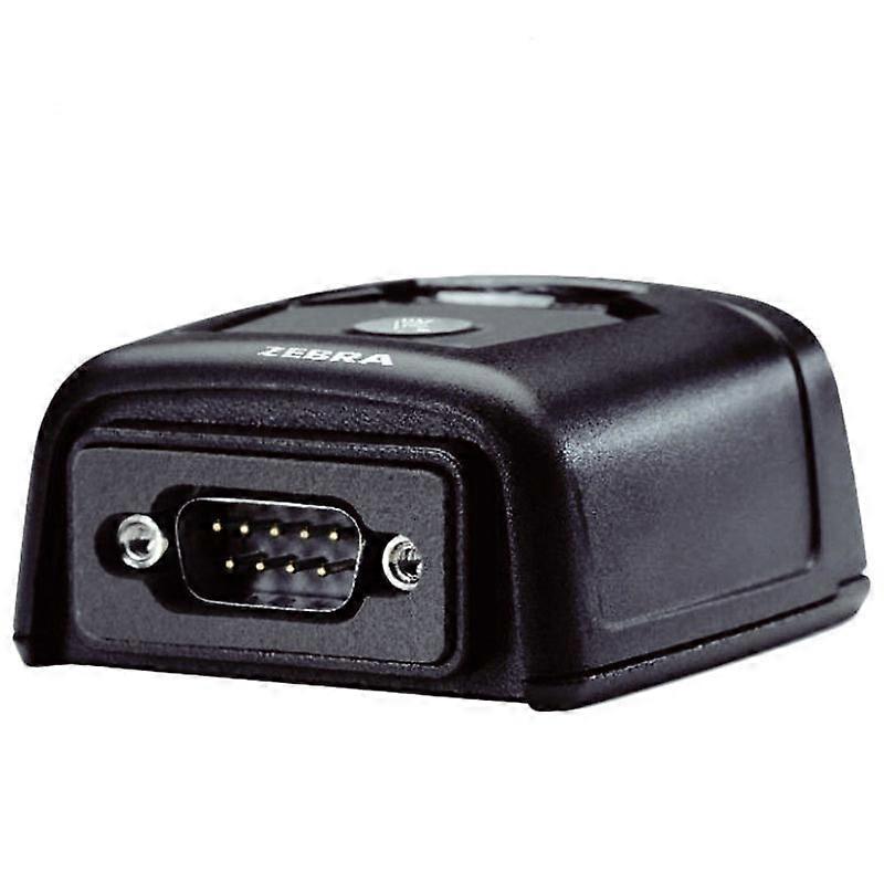 1D/2D Barcode Scanner DS457-SR20004ZZCN Fixed Code Reader with USB/RS232 Cable