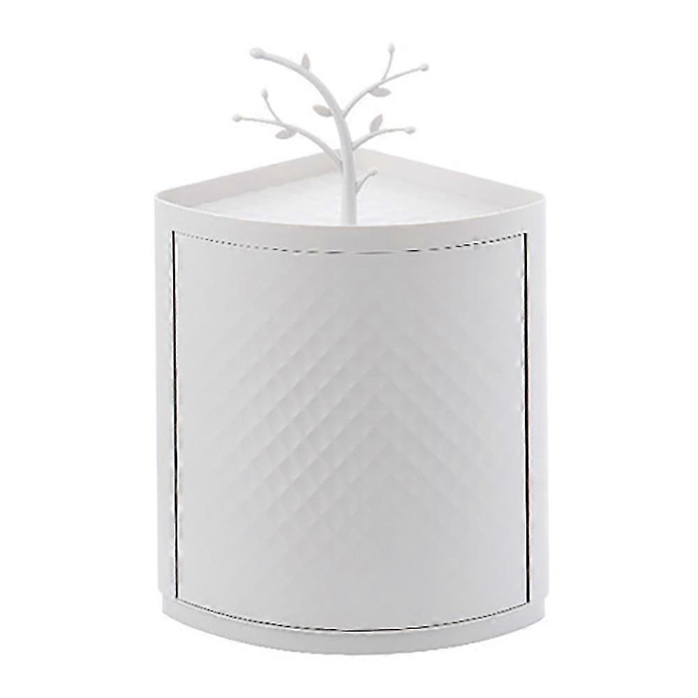 מסתובב שלוש פינות ארונות פינתיים ארון פינתי מדף עמיד לאבק ארון פינתי למטבח חדר אמבטיה Acc