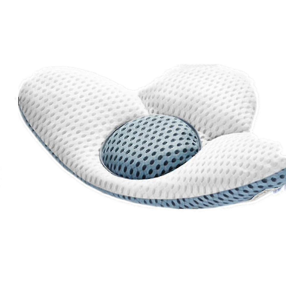 Support Pillow Sleep Cushion Bed Support Back Pillow Waist Tire Relief