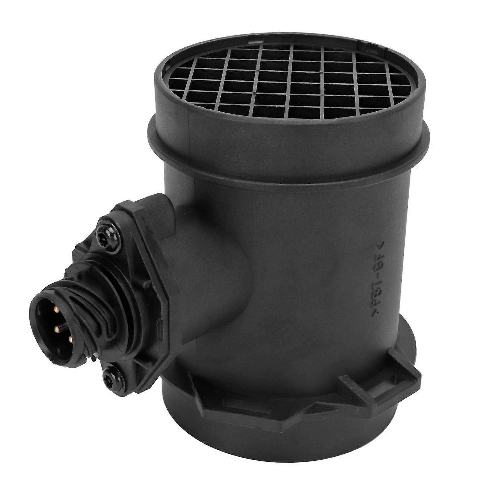 חיישן זרימת אוויר המוני 0280217800 MAF Meter אביזרים לרכב החלפת 540I 740I 740IL 840CI