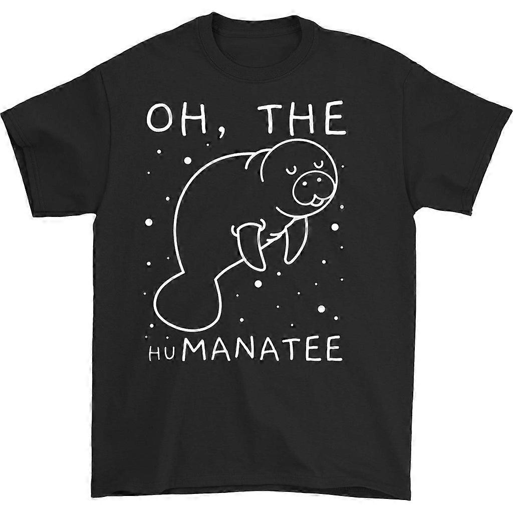 Oh The Humanatee T-shirt