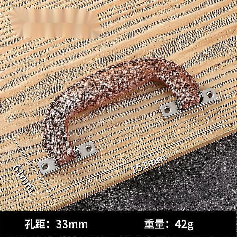 Luggage Handle Suitcase Handle Toolbox Handle Grip Travel Handbag Replacement Handle