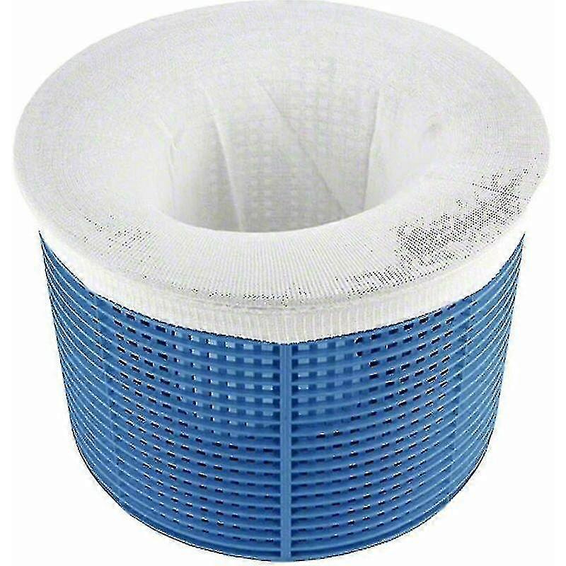 30 High Skimmer Socks, förfilter för pool- och spakorg