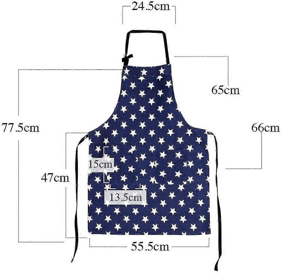 Apron With Bag Adjable Ing Apron Kit Apron Bib Apron Grill Ba Ladies Apron For Women Ing