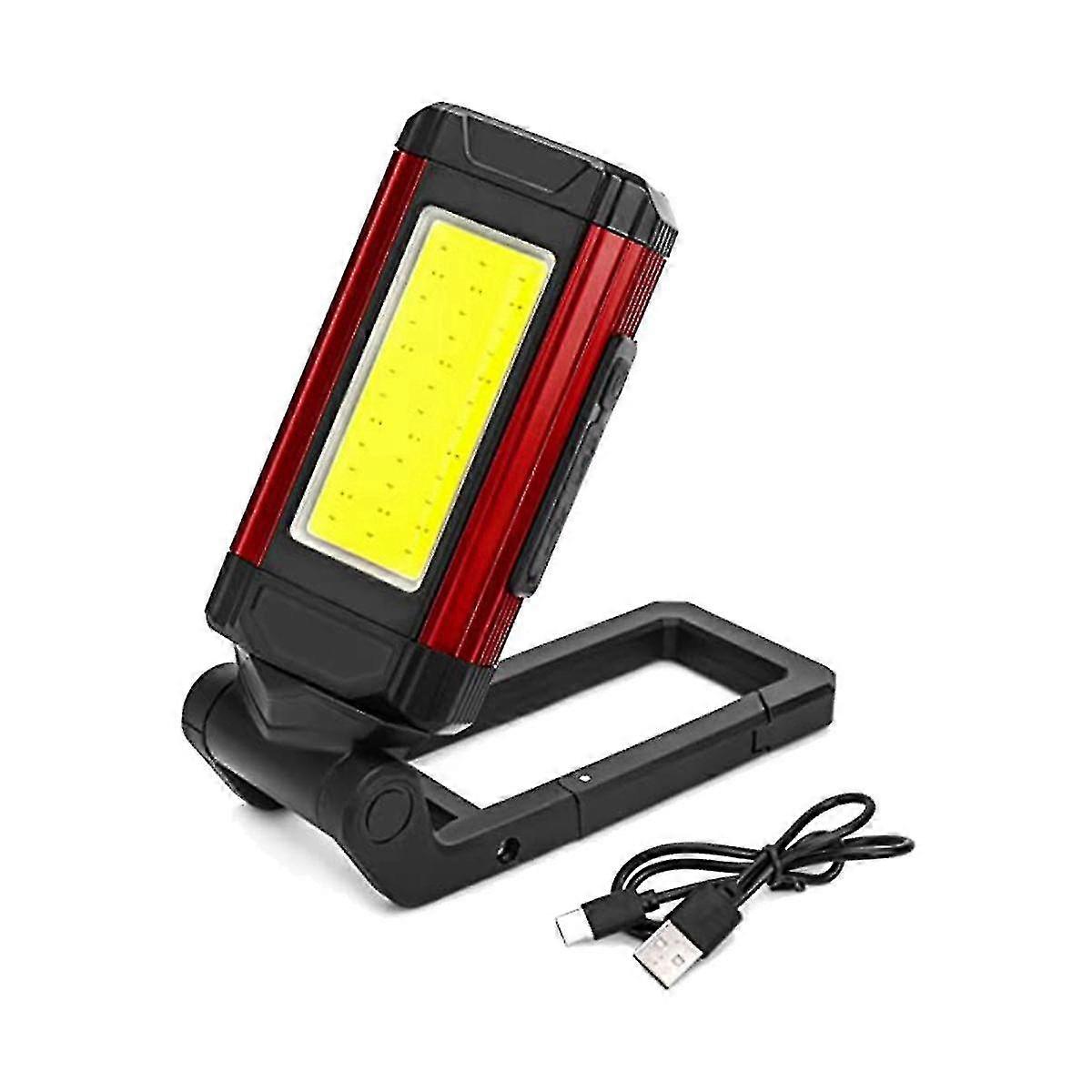 Recharable Outas And Emerncies