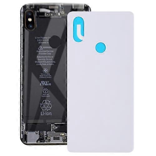 Back Cover for Xiaomi Mi 8 SE
