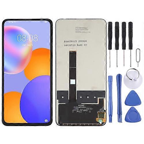 LCD Screen for Huawei Y9a with Digitizer Full Assembly