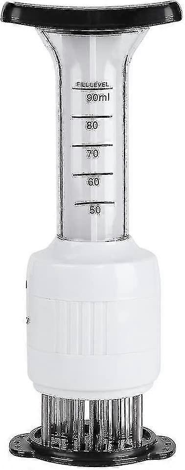 Manual Meat Tenderizer, Meat Tenderizer,for Tenderizing Steak