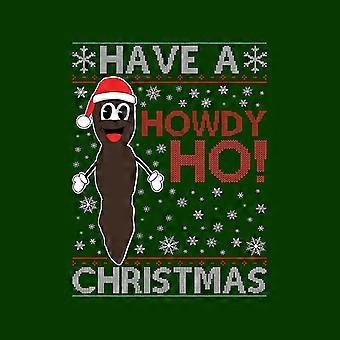 South Park Mr. Hankey Christmas Poo T-Shirt – Howdy Ho! Graphic Tee