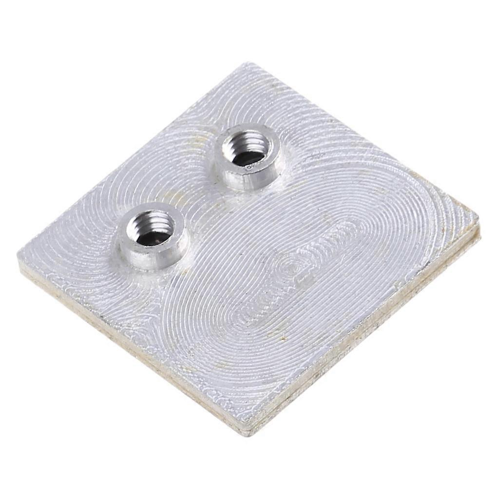 Water Cooling Block Liquid Water Cooler Heat Sink for CPU Graphics Cellphone