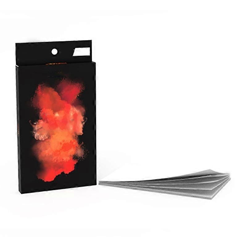 Color Palette Water-based Paint Moisturizing Easy to Use Palette-water