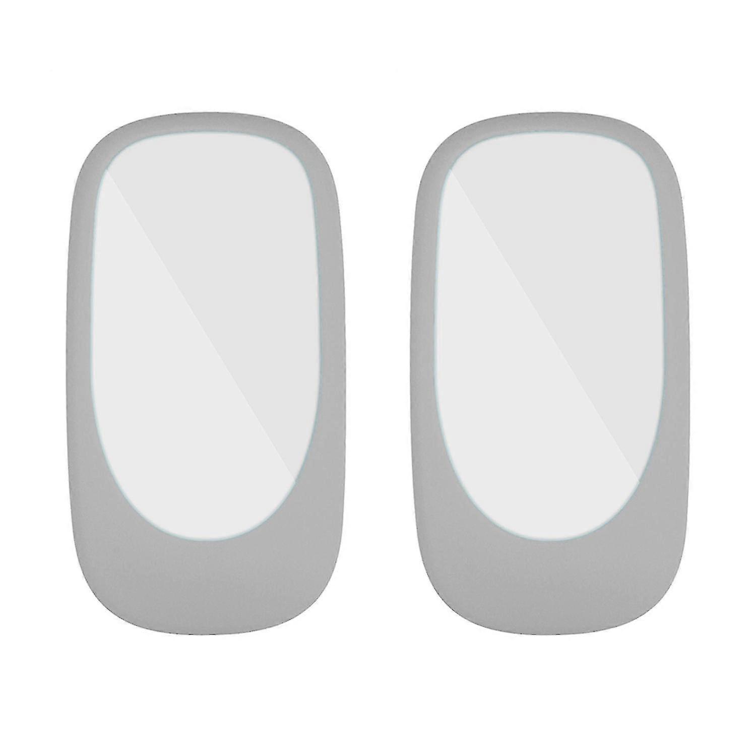 2x Wireless Tooth Silic Case For 2
