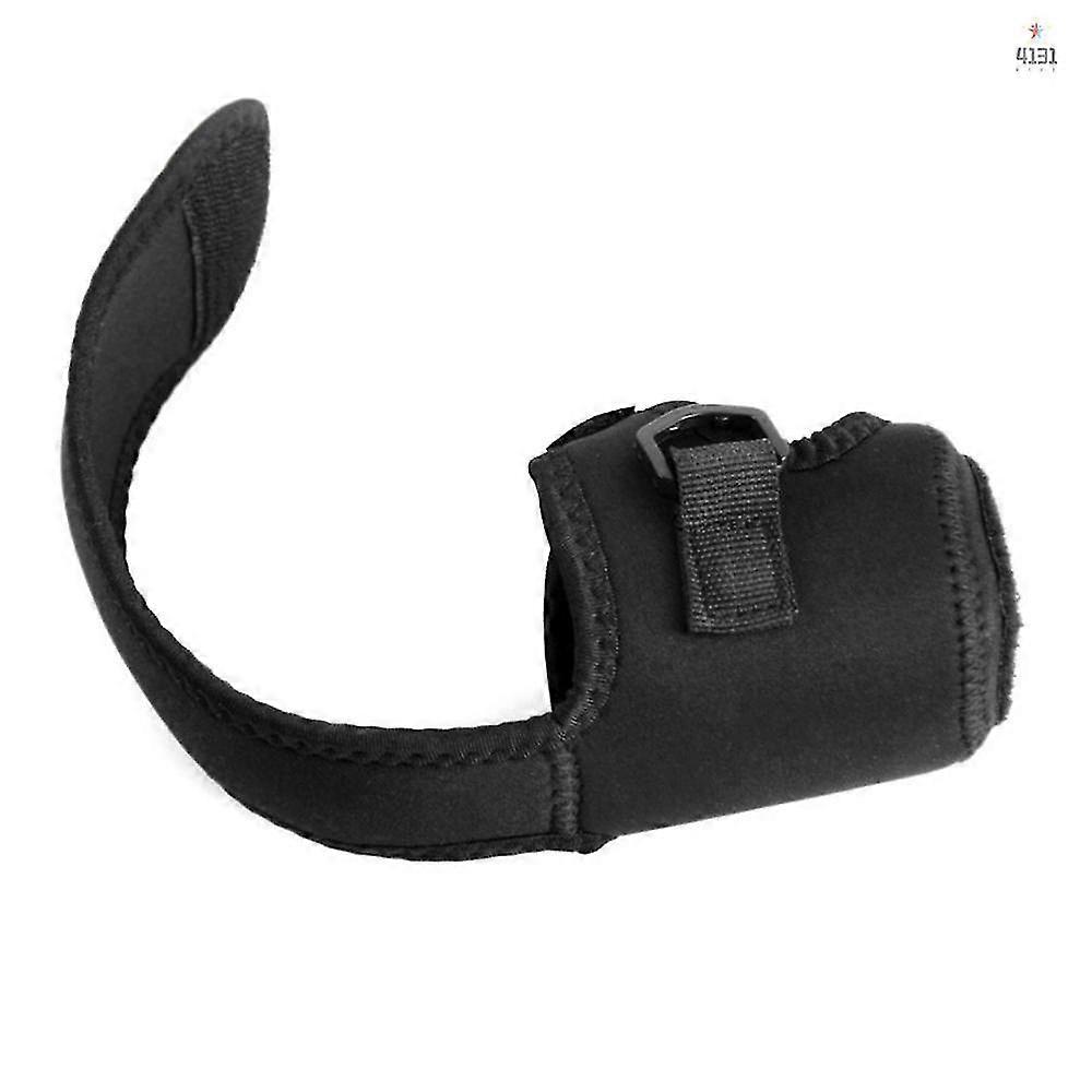 Fishing Reel Cover Protective Case Pouch Storage Bag For Baitcasting Trolling