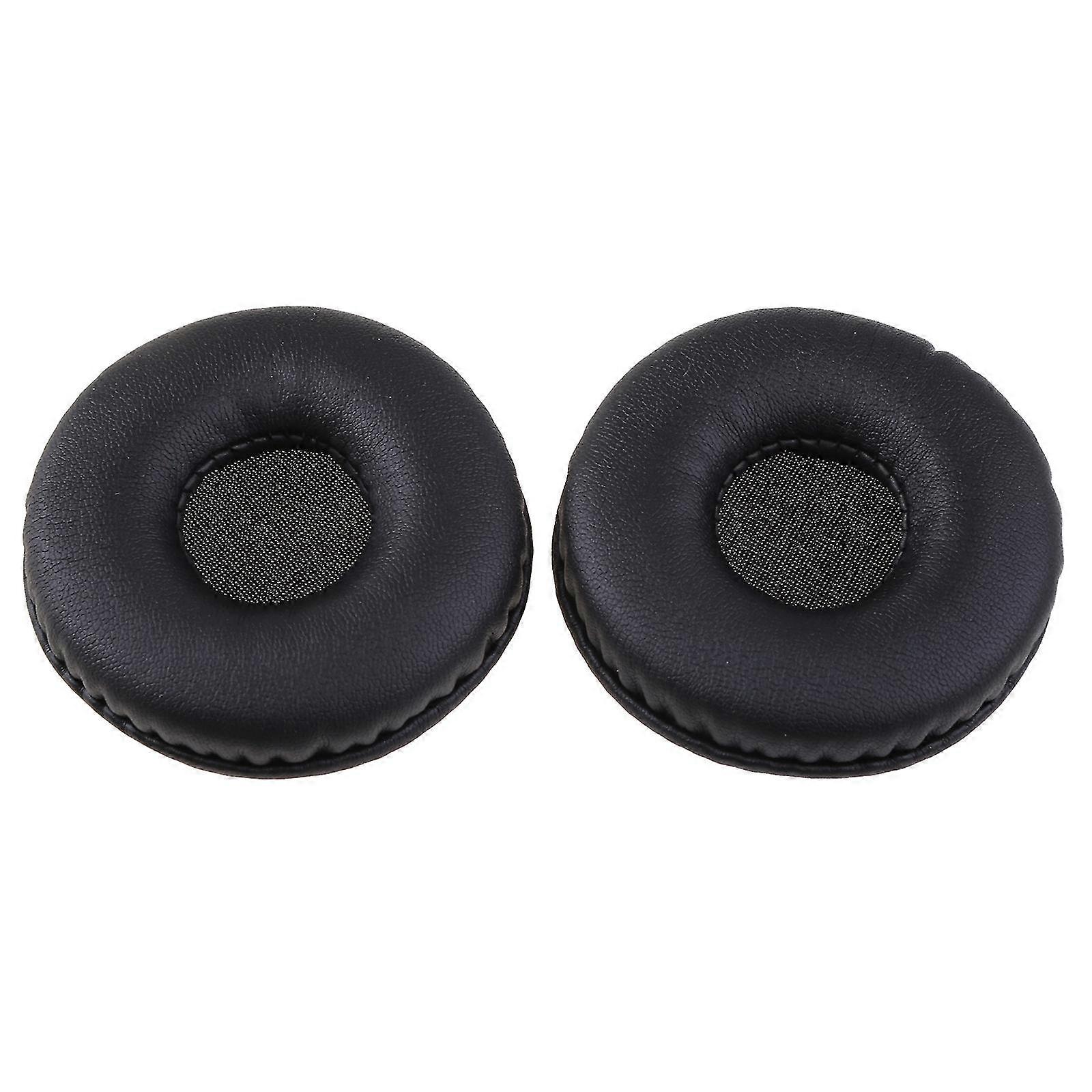 2pcs Replacement Soft Comfortable Ear Pad For Drbtn200 Btn200 Dr-btn 200