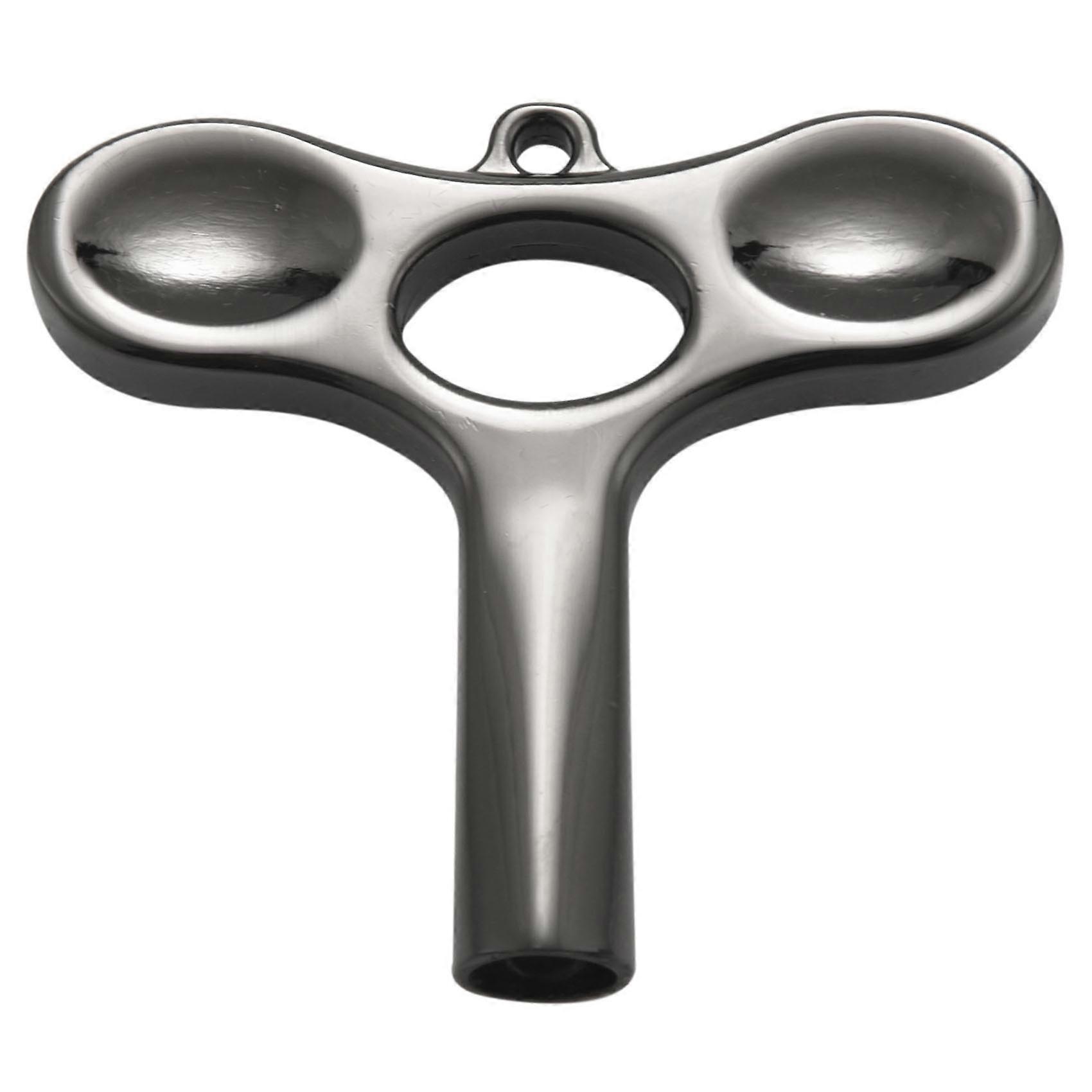 Drum Key Drum Wrench Square Screw Mouth Drum Key with Continuous Motion Speed Key Universal Drum Tu