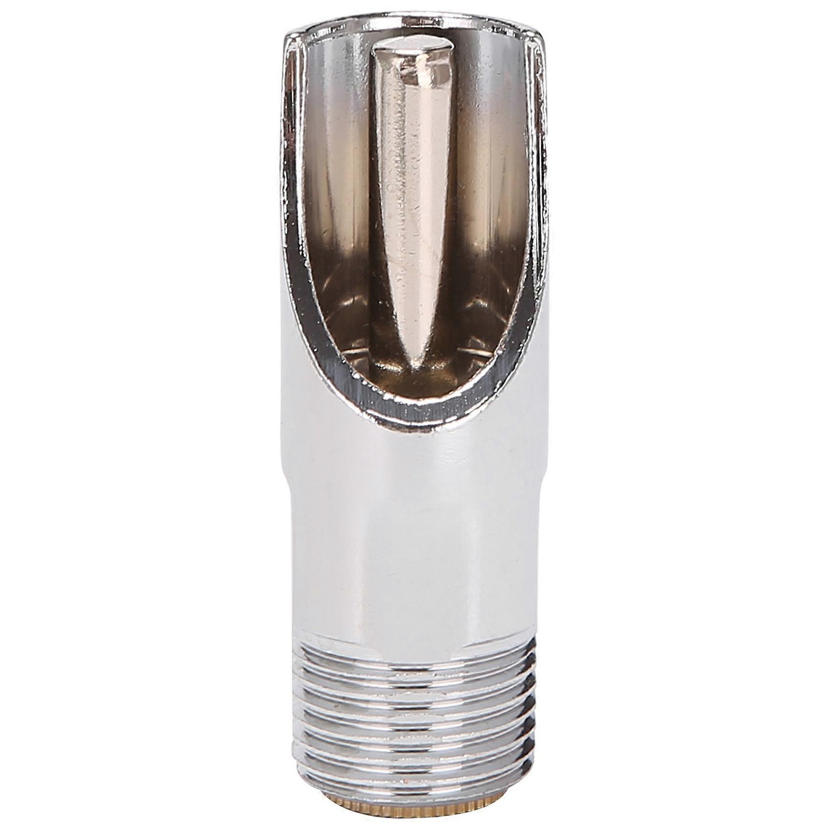 20 x Automatic Pig Nipple Drinker for Sow Piglets Drinking Nipples Drinking Fountains Animal Drinki