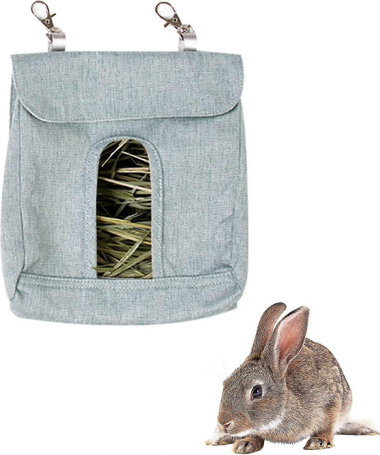 HayPigs Circus Hooiwagen 23 cm | DRD Knaagdierwinkel® | DRD Knaagdierwinkel