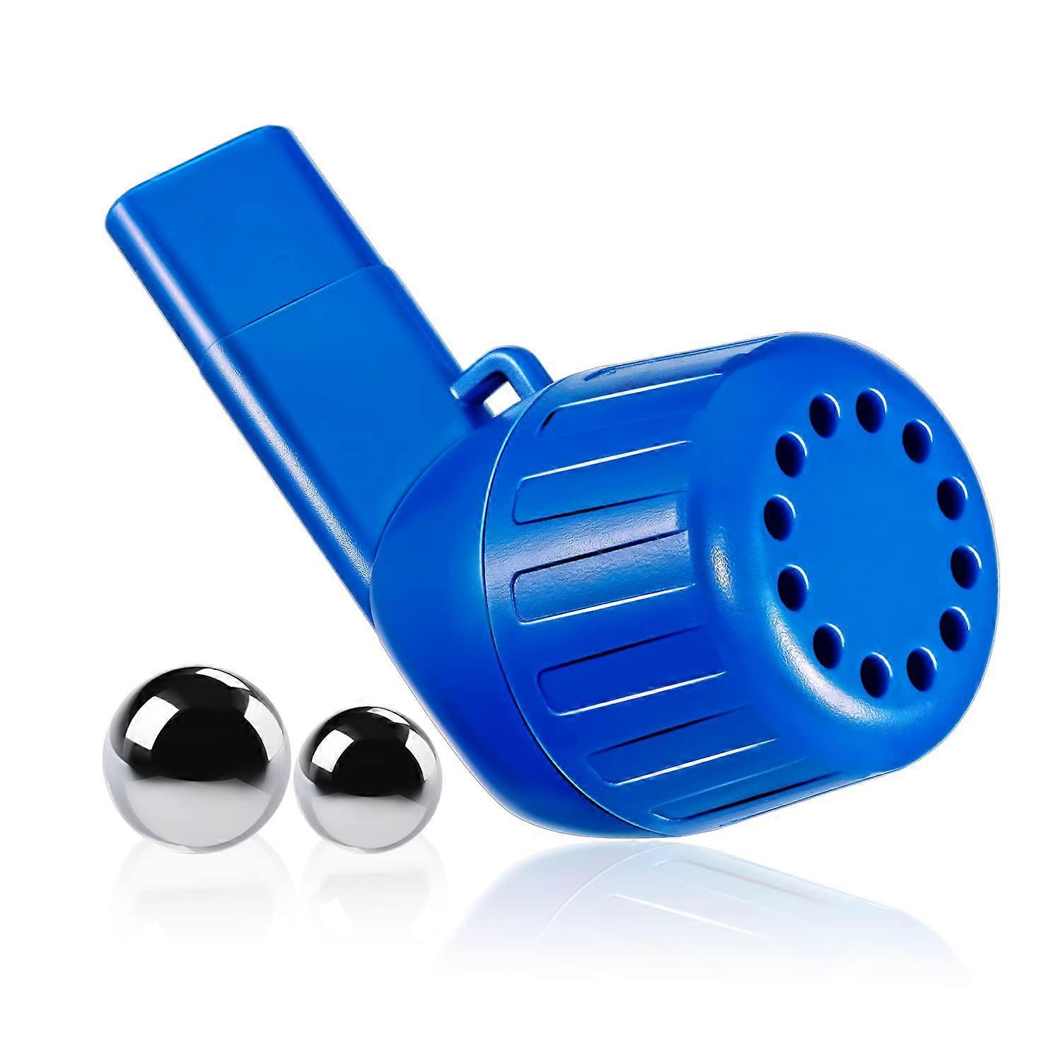 Lung Exerciser Mucus Remover Naturally Clear Mucus with Breathing Exerciser Device, Perfect Treatment Aid