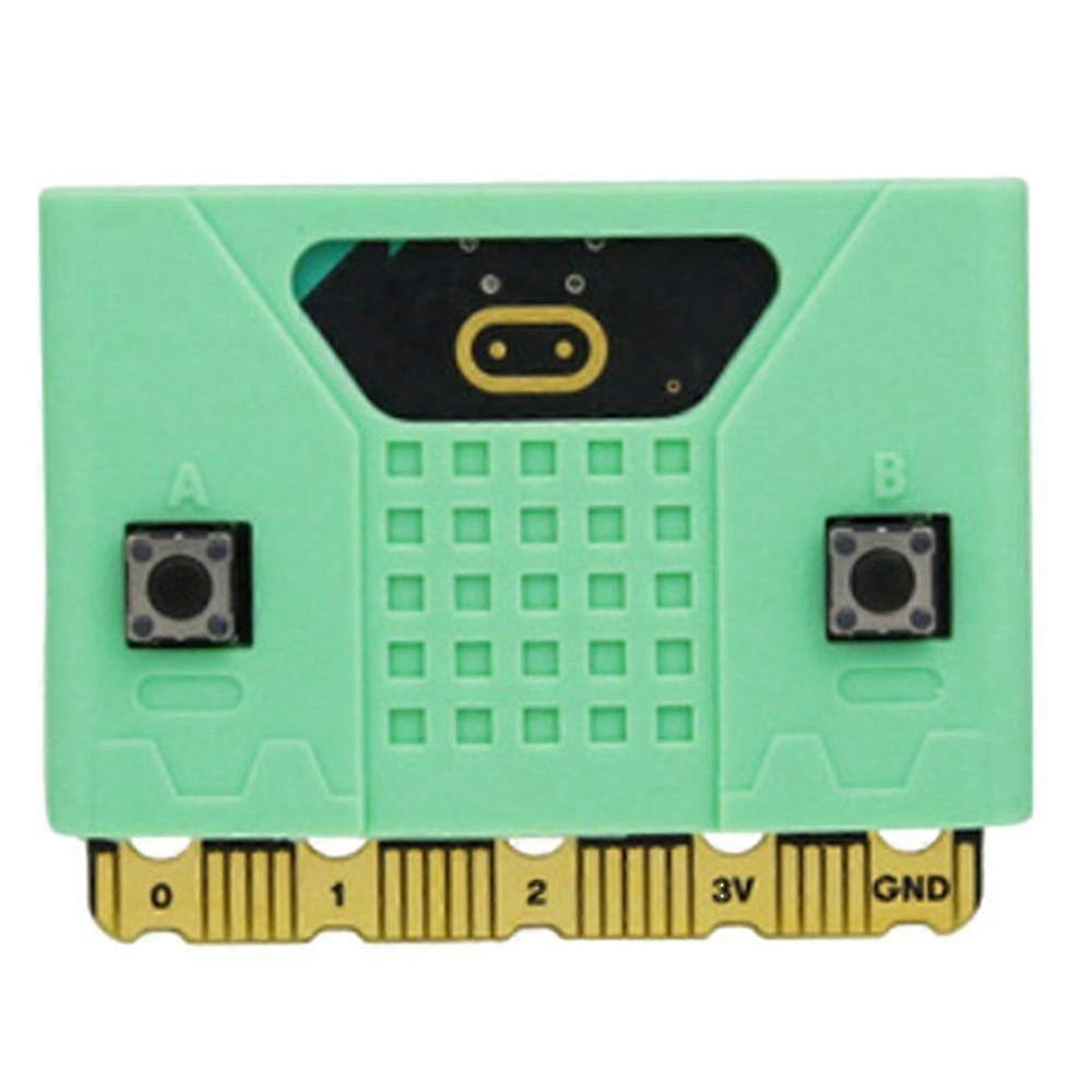 Bbc V2 Development Board Kit+protective Case With -in Speaker And Microphone Diy Programming Learni