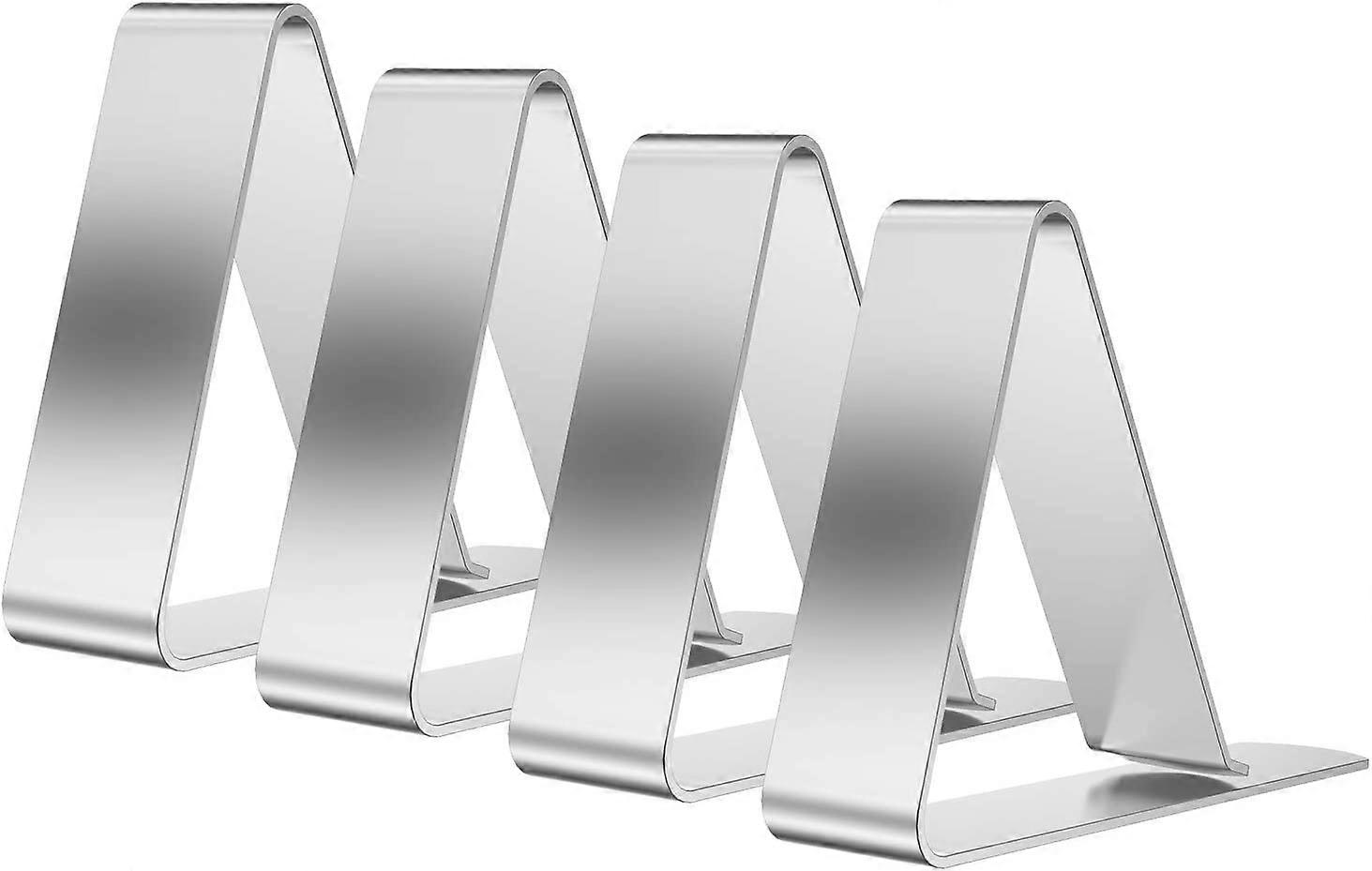 4.5CM Tablecloth Clip, 12 Pcs Tablecloth Clip, Adjustable