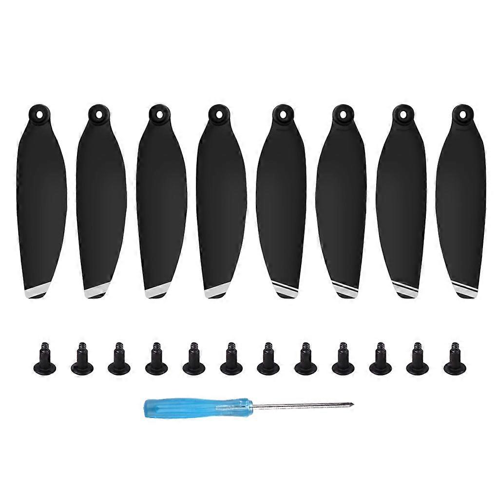 8PCS CW CCW 4726F Quick Release Propellers Foldable Props for DJI Mavic Mini