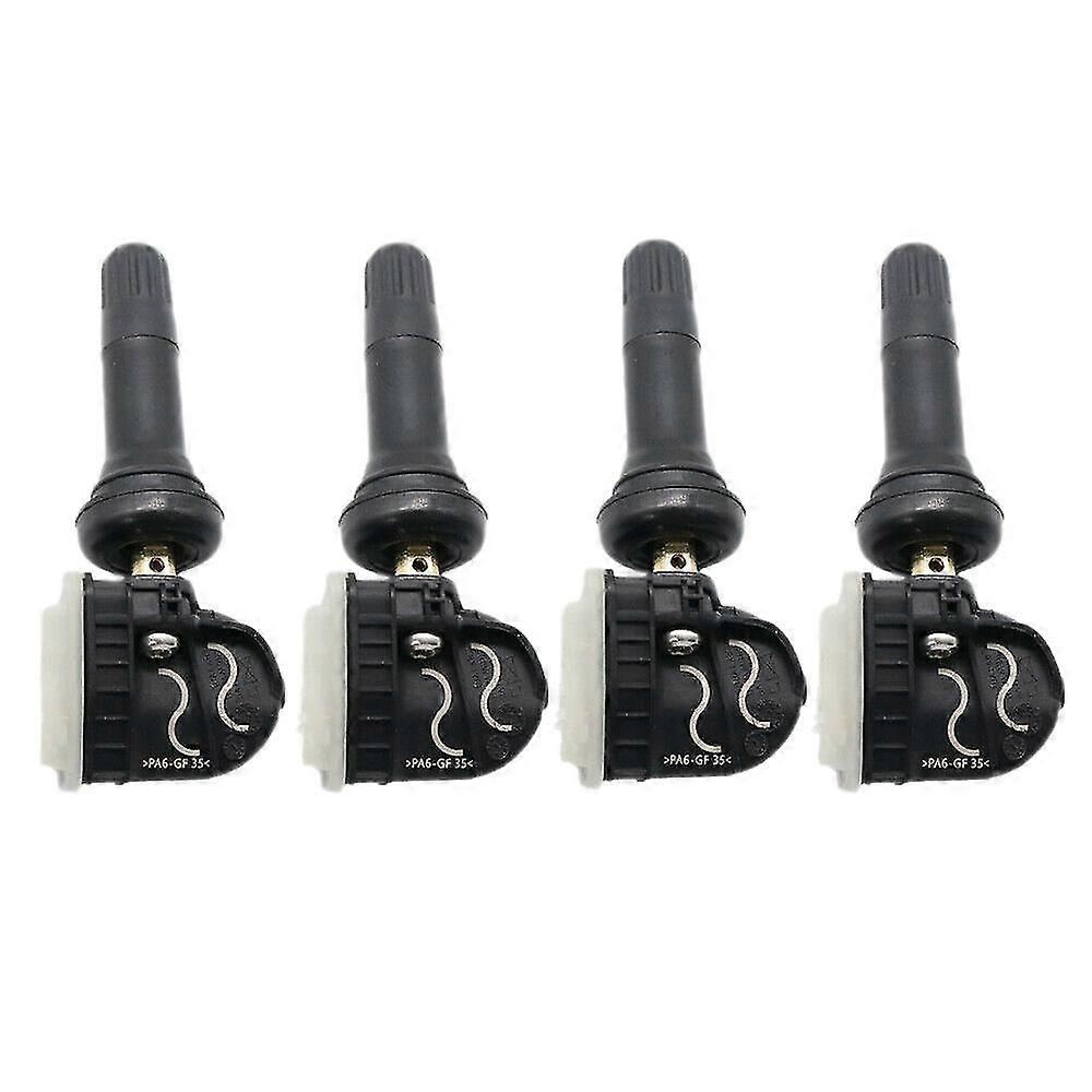 Tire Pressure Monitor Sensor TPMS HC3T-1A180-AB compatible with F-450 MKZ HC3Z-1A189-A