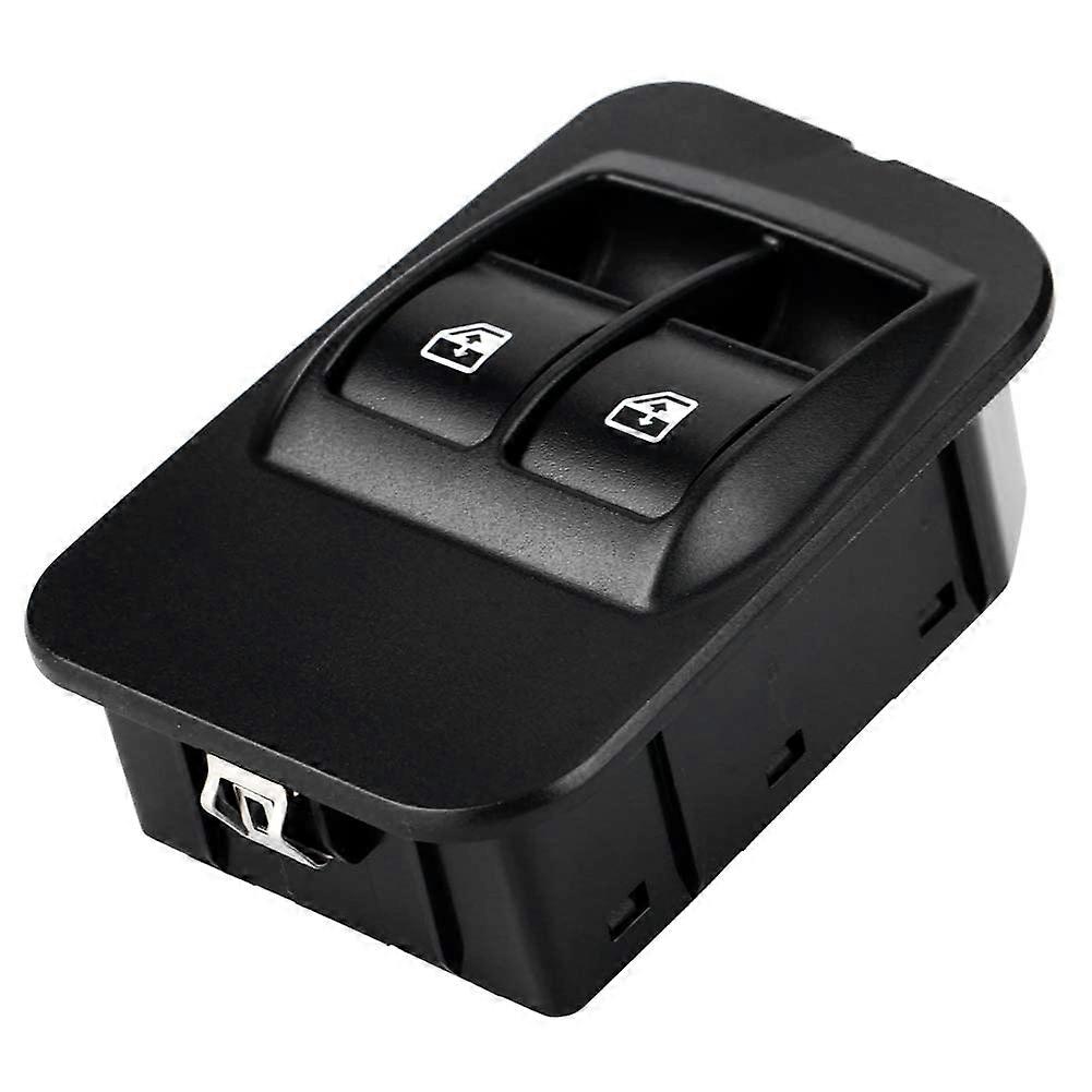 מתג חלון חשמל Terisass Bipper מתג חלון 2015, 6490.g8 מתג בקרת חלון ראשי צד קדמי לרכב עבור Bipper Fensterheberschalter Sch