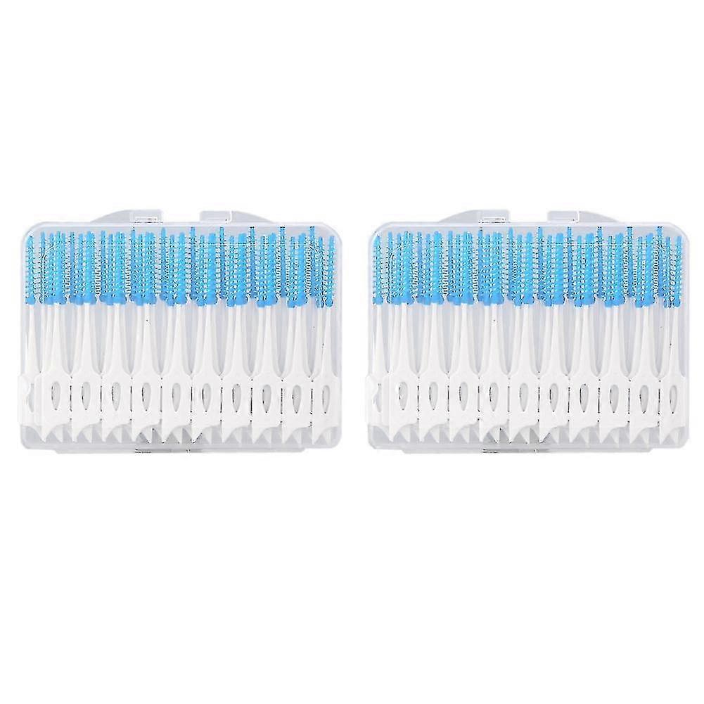 Interdental Brush, Toothpick