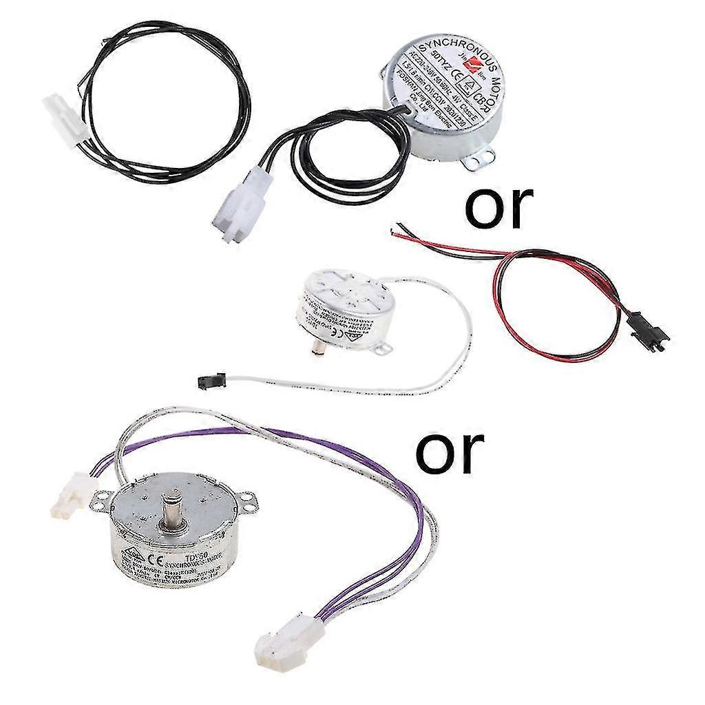 Automatic Egg Turner Motor Hatching Machine Accessory For Chicken Duck Gooses