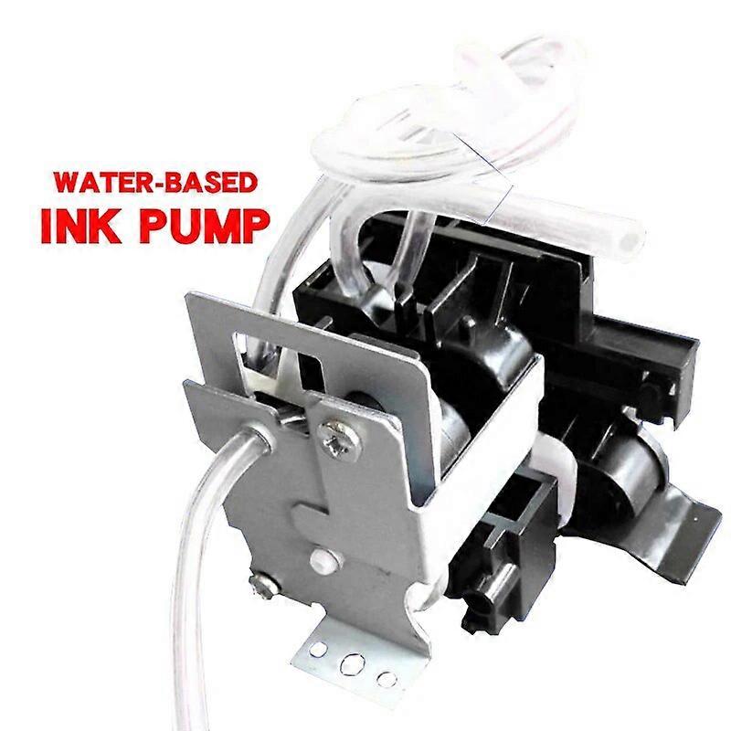 1 Stück Tintenpumpe auf Wasserbasis für Espon Für Mimaki Tintenpumpe Lösungsmittel DX5 Mimaki JV3 TX2 JV4 jv33 jv5 cjv30 Drucker