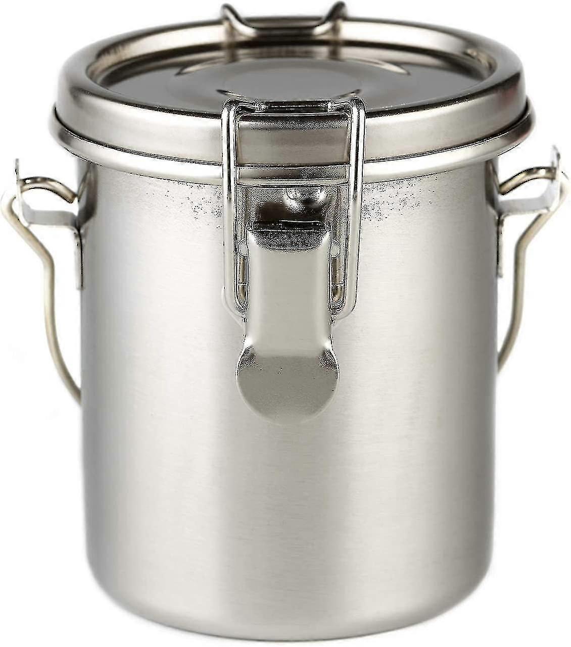 Air Tight Brush Washer, Leak-proof Brush Cleaner With Removable Screen Insert