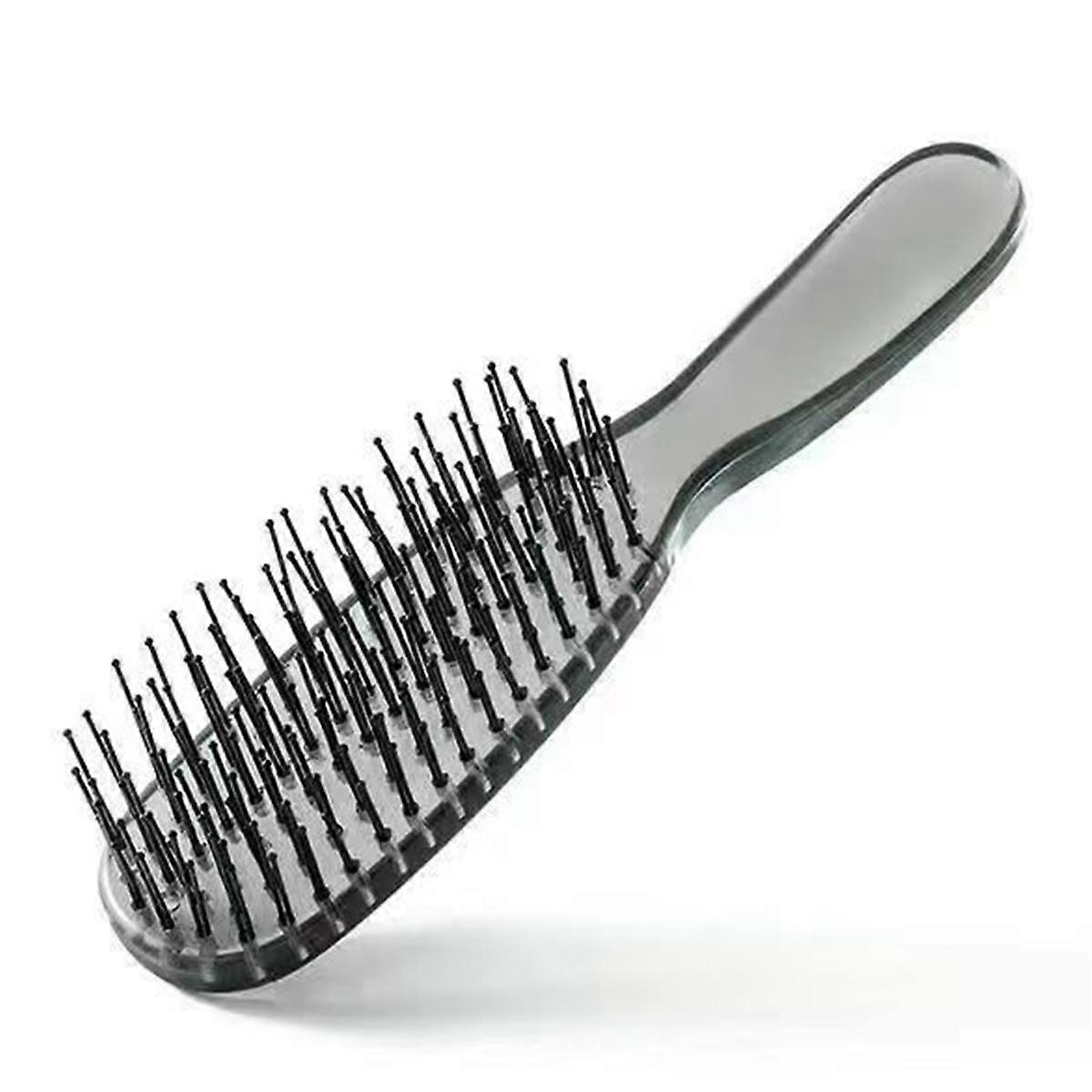 Layered Magic Comb Healthy Scalp Massage Comb Anti-Static, Non-Knotting, Shun , Both Wet and Dry fo