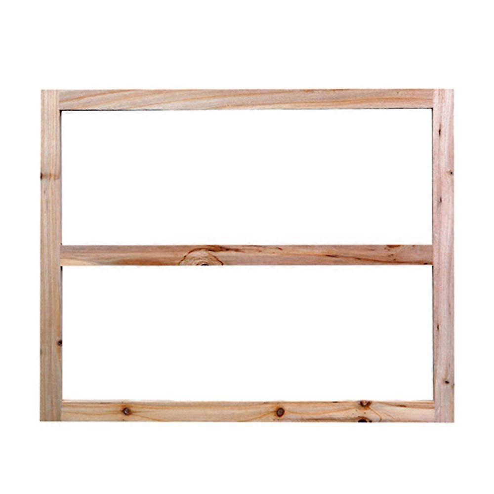 ガーゼなしのハニカムハニカムサイドカバー